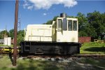 YELLOW DINKY